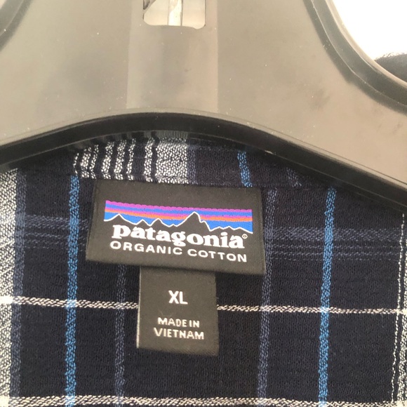 Chemise Patagonia - Picture 7 of 7